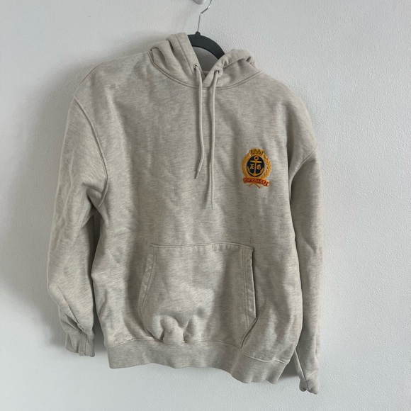 Espionage N 37 6 Hoodie, size medium - Picture 2 of 6